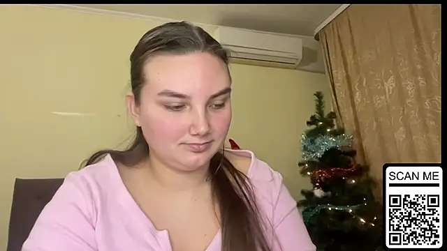 Dreamyblushfairy online show from November 27, 2025, 5:13 pm