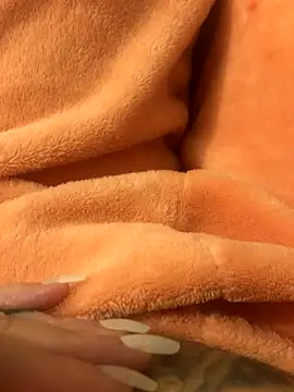 BELLAMORGANE1 online show from October 26, 2025, 9:48 pm