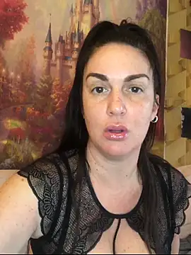 BELLAMORGANE1 online show from March 21, 2026, 6:01 pm