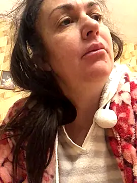 BELLAMORGANE1 online show from January 6, 2026, 7:12 am