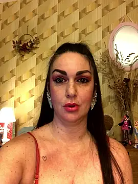 BELLAMORGANE1 online show from January 10, 2026, 4:46 pm