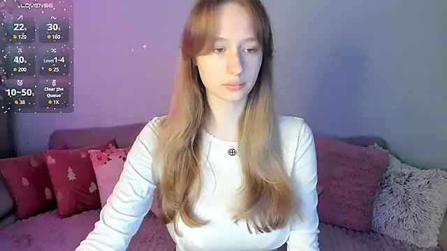 Snapshot of Haley_Vixen chatting on March 21, 2026, 9:03 am Haley Vixen online show from March 21, 2026, 9:03 am