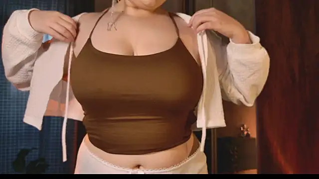 TessPleasure online show from January 17, 2026, 10:19 am