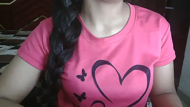 Somiya87 online show from March 7, 2026, 6:24 pm