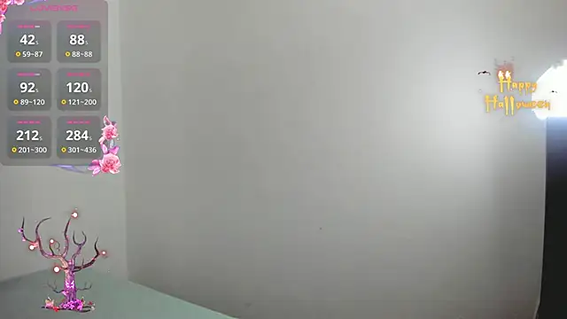 Snapshot of Lana_Parker_01 chatting on October 16, 2025, 7:55 pm Lana Parker 01 online show from October 16, 2025, 7:55 pm