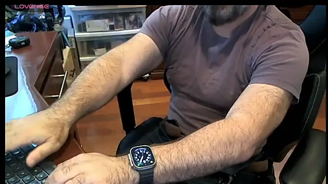 Snapshot of geronimo_431 chatting on June 3, 2026, 5:06 pm geronimo 431 online show from June 3, 2026, 5:06 pm
