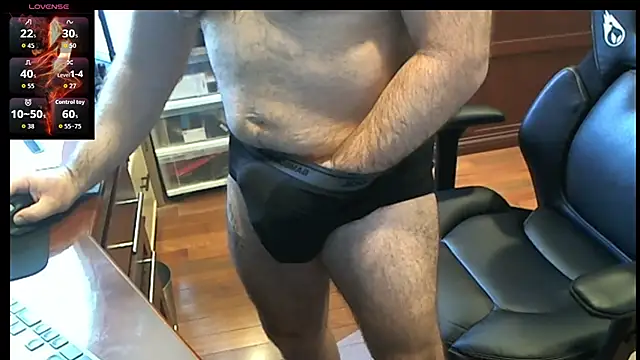 geronimo 431 online show from March 26, 2026, 4:16 pm