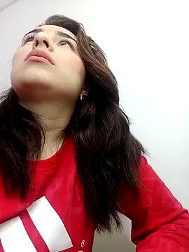 Snapshot of VictoriaMolina chatting on November 9, 2025, 3:10 am VictoriaMolina online show from November 9, 2025, 3:10 am