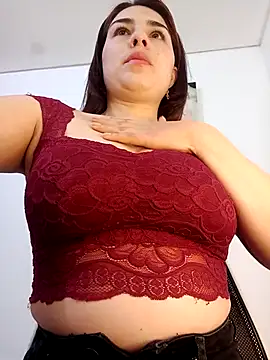 Snapshot of VictoriaMolina chatting on October 12, 2025, 11:50 pm VictoriaMolina online show from October 12, 2025, 11:50 pm