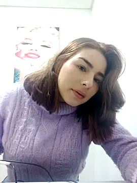 Snapshot of VictoriaMolina chatting on November 30, 2025, 2:23 am VictoriaMolina online show from November 30, 2025, 2:23 am