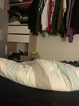 Snapshot of rominoucoquin chatting on January 30, 2025, 12:29 am rominoucoquin online show from January 30, 2025, 12:29 am