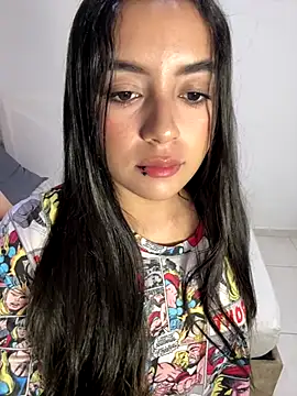 MikeAndJessy online show from October 26, 2025, 7:36 pm