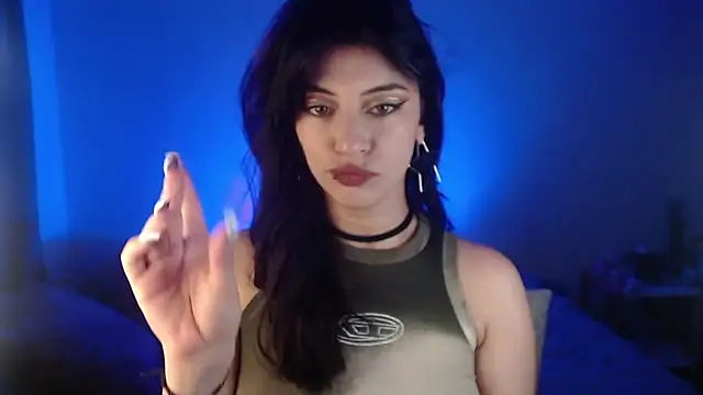 nala-saphir online show from October 16, 2025, 5:38 am