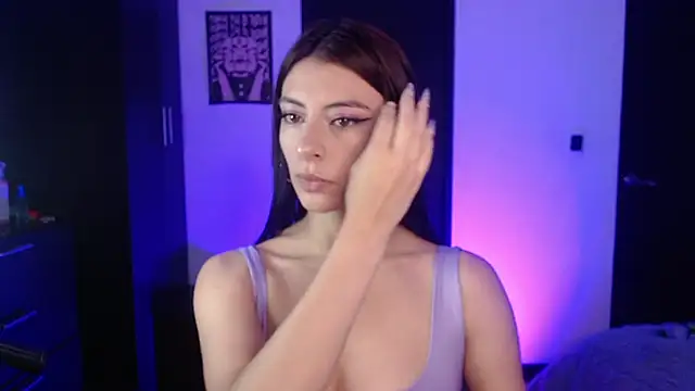 nala-saphir online show from January 14, 2025, 11:16 pm