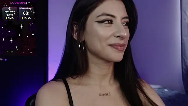 nala-saphir online show from January 15, 2025, 10:35 pm