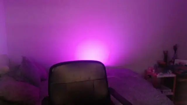 nala-saphir online show from October 28, 2025, 3:40 am