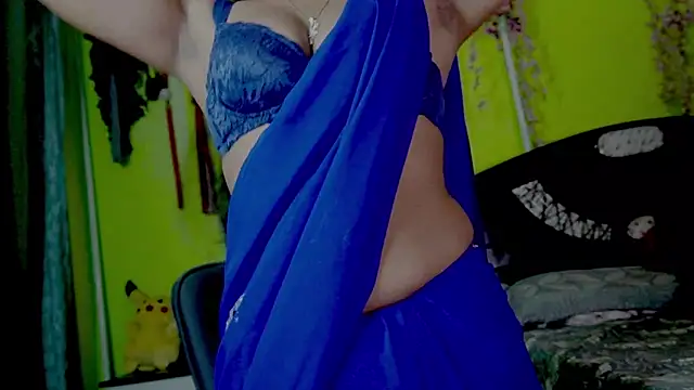 sexyhoney27 online show from June 13, 2026, 9:18 am