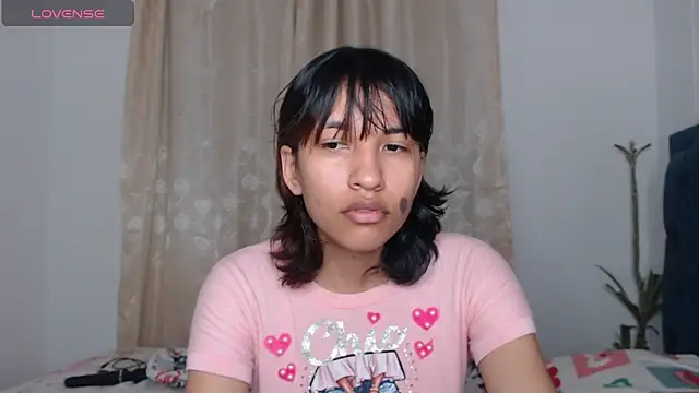 mari heart online show from February 18, 2025, 7:43 am