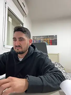 luffykingofpirets online show from January 13, 2025, 9:31 pm