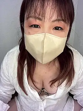 Snapshot of natua_jp chatting on January 21, 2025, 11:56 am natua jp online show from January 21, 2025, 11:56 am