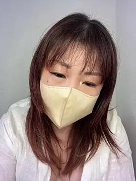 Snapshot of natua_jp chatting on January 19, 2025, 12:17 pm natua jp online show from January 19, 2025, 12:17 pm