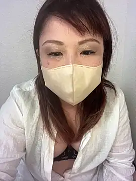 Snapshot of natua_jp chatting on January 26, 2025, 6:38 am natua jp online show from January 26, 2025, 6:38 am