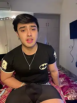 sunny49477 online show from February 26, 2026, 7:30 am