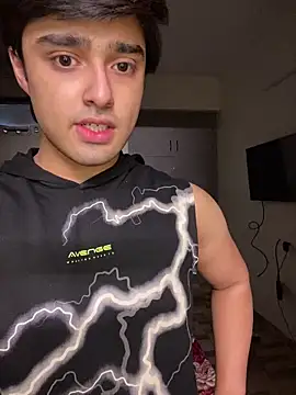 sunny49477 online show from October 19, 2025, 1:08 am