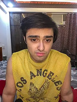 Snapshot of sunny49477 chatting on June 14, 2026, 7:37 pm sunny49477 online show from June 14, 2026, 7:37 pm
