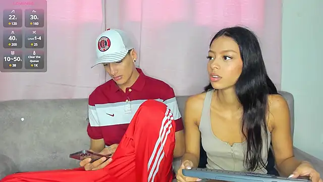 Snapshot of two_milkyway chatting on March 16, 2025, 2:22 pm two milkyway online show from March 16, 2025, 2:22 pm