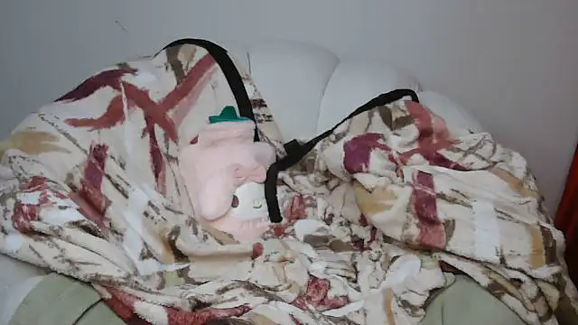 Snapshot of GoddessGlide chatting on December 5, 2025, 8:13 am GoddessGlide online show from December 5, 2025, 8:13 am