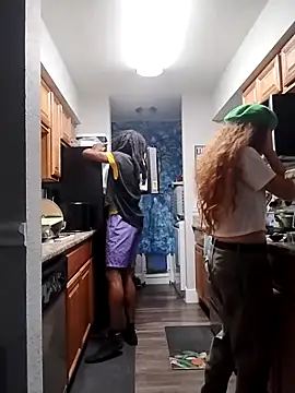 VelvetChocolate7 online show from February 10, 2026, 6:51 pm