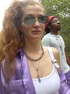 VelvetChocolate7 online show from March 10, 2026, 9:30 pm