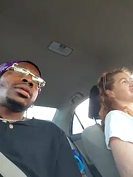 VelvetChocolate7 online show from March 2, 2026, 12:22 am