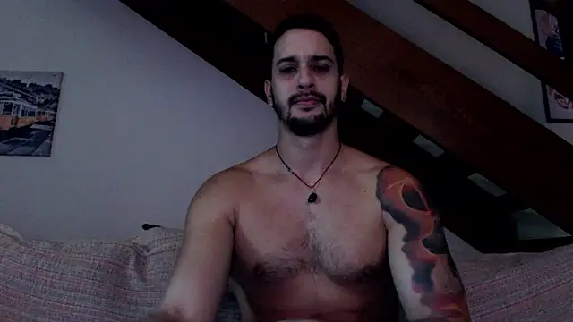 LoreandAle29 online show from March 23, 2026, 6:30 pm