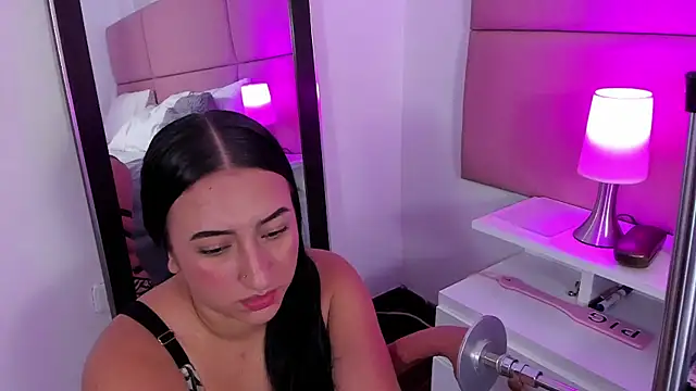 SammyMorales online show from May 6, 2026, 1:04 pm