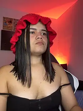 Snapshot of pretty_angela1 chatting on February 12, 2026, 1:38 am pretty angela1 online show from February 12, 2026, 1:38 am