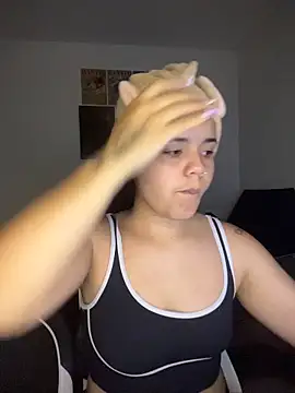 Snapshot of pretty_angela1 chatting on March 18, 2026, 12:58 am pretty angela1 online show from March 18, 2026, 12:58 am