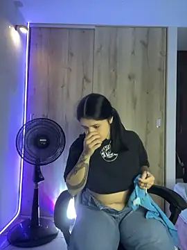 pretty angela1 online show from June 28, 2026, 3:46 am