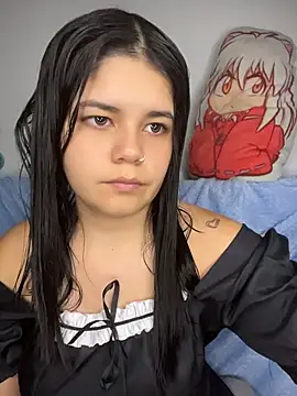 pretty angela1 online show from July 17, 2026, 7:49 am