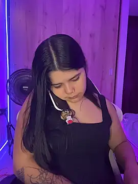 pretty angela1 online show from July 30, 2026, 12:43 am