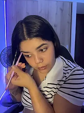 pretty angela1 online show from August 2, 2026, 12:53 am