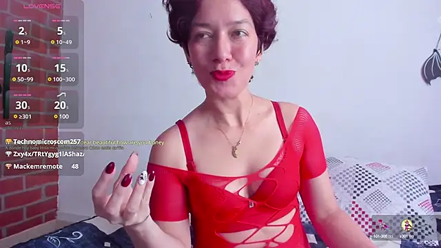 Snapshot of Laura_hellss chatting on March 16, 2025, 2:11 pm Laura hellss online show from March 16, 2025, 2:11 pm