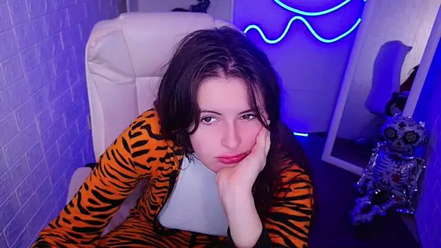 Snapshot of StellaFrost chatting on October 26, 2025, 7:58 pm StellaFrost online show from October 26, 2025, 7:58 pm