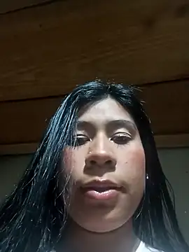 Snapshot of Pamelamilkk_1007 chatting on February 27, 2025, 5:16 pm Pamelamilkk 1007 online show from February 27, 2025, 5:16 pm