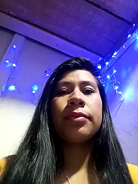 Snapshot of Pamelamilkk_1007 chatting on December 27, 2024, 3:20 am Pamelamilkk 1007 online show from December 27, 2024, 3:20 am