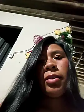 Snapshot of Pamelamilkk_1007 chatting on January 12, 2025, 7:21 am Pamelamilkk 1007 online show from January 12, 2025, 7:21 am