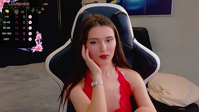 niki cutes online show from March 20, 2026, 8:04 am