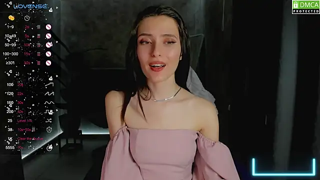 niki cutes online show from February 23, 2025, 10:17 am