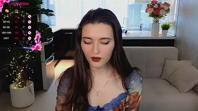 niki cutes online show from March 7, 2026, 8:10 am